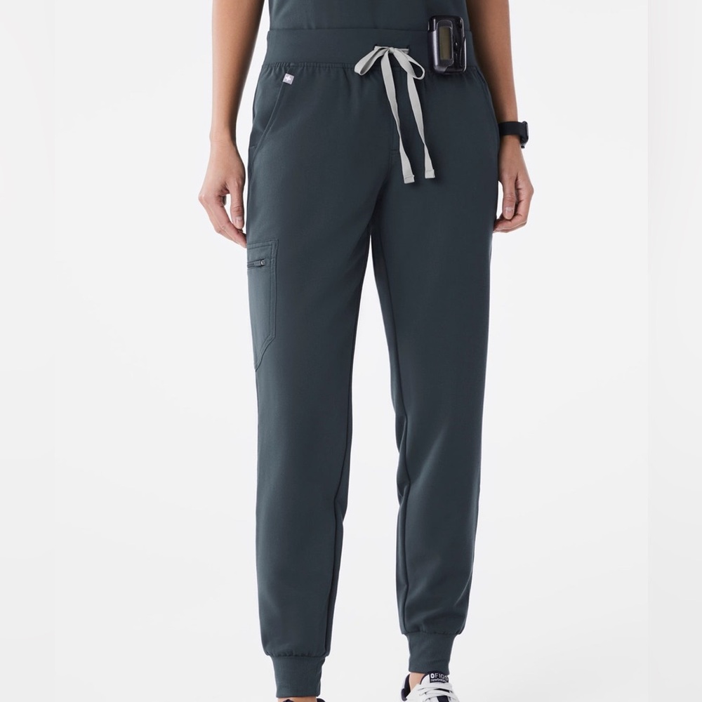 Figs Dark Harbor Jogger Pants